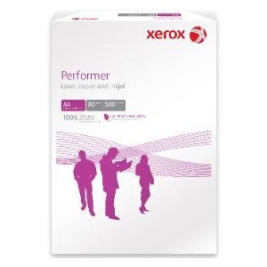 Kancelářský papír Performer A4/500 XEROX