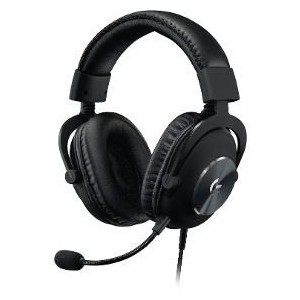 G PRO X Gaming Headset LOGITECH