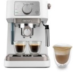 EC 260 W PÁKOVÉ ESPRESSO DELONGHI