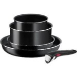 L1539543 INGENIO EASY COOK SADA 5x TEFAL