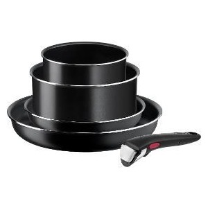 L1539543 INGENIO EASY COOK SADA 5x TEFAL