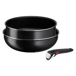 L1539153 INGENIO EASY COOK SADA 3x TEFAL