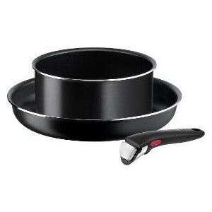 L1539243 INGENIO EASY COOK SADA 3x TEFAL