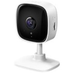 Tapo C110 Wi-Fi 3MP Camera audio TP-LINK