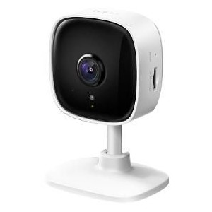 Tapo C110 Wi-Fi 3MP Camera audio TP-LINK