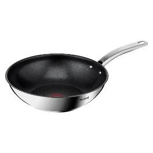 B8171944 INTUITION PÁNEV WOK 28 CM TEFAL