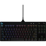 G PRO Mech Keyboard Black US LOGITECH