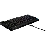 G PRO Mech Keyboard Black US LOGITECH