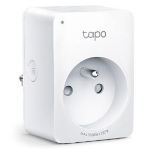 Tapo P110 WiFi chytrá zásuvka TP-LINK