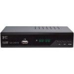 GS240T2 H.265 USB PVR PŘIJÍMAČ GOSAT