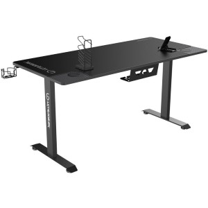 Herní stůl MOMENTUM - Black ULTRADESK