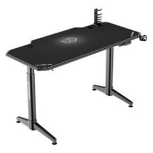 Herní stůl LEVEL WHITE ULTRADESK