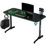 Herní stůl FRAG - GREEN ULTRADESK