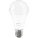 RLL 410 A65 E27 bulb 15W CW       RETLUX