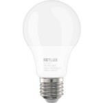 RLL 405 A60 E27 bulb 9W DL        RETLUX