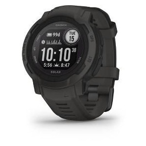 Instinct 2 Solar Graphite GARMIN