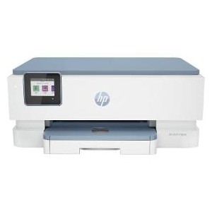 ENVY Inspire 7221e Surf Blue MFP WiFi HP