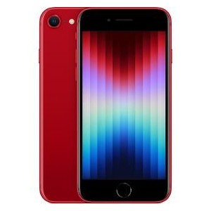 iPhone SE 3 64GB (PRODUCT)RED APPLE