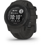 Instinct 2S Solar Graphite GARMIN