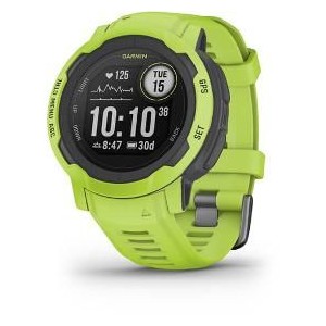 Instinct 2 Electric Lime GARMIN