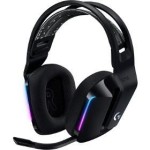 G733 LIGHTSPEED WL Headset BLK LOGITECH