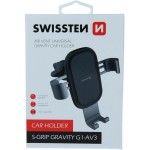 GRAVITY.DRŽ.VENTIL. GRIP G1-AV3 SWISSTEN