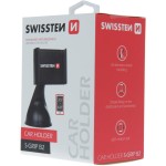 DRŽÁK DO AUTA S-GRIP B2 SWISSTEN