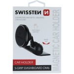 MAG. DRŽÁK S-GRIP DASHBOARD DM6 SWISSTEN