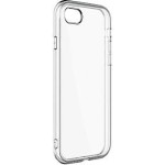 CASE CLEAR JELLY IPHONE 5/5S/SE SWISSTEN