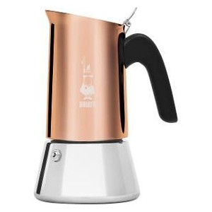 VENUS 6 PORCÍ COPPER KONVIČKA BIALETTI