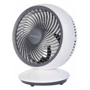 SF-5 MINI USB STOLNÍ VENTILÁTOR ORAVA