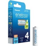 HR6 AA 3MCCE/4BE ENELOOP N PANASONIC