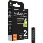 HR03 AAA 4HCDE/2BE ENELOOP PRO N