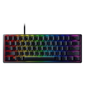 HUNTSMAN MINI Linear 60% Kbd US RAZER