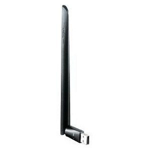 DWA-172 WiFi USB adap AC600 High D-LINK