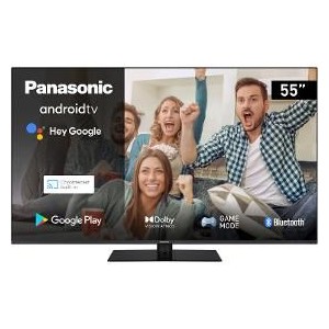 TX 55LX650E LED FULL HD TV PANASONIC