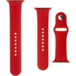 Apple Watch Silicone Strap,42-45,R FIXED