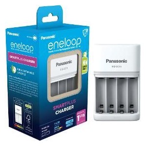 NAB. CC55E ENELOOP N PANASONIC