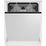 BDIN38645D MYČKA 60CM VEST. BEKO