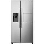 NRS9182VXB1 CHLADNIČKA SBS GORENJE