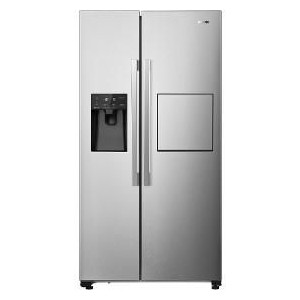 NRS9182VXB1 CHLADNIČKA SBS GORENJE