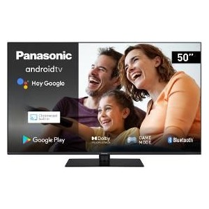 TX-50LX650E4K HDR Android TV  PANASONIC