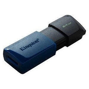 USB FD DTXM/64GB USB3.2 Gen 1 KINGSTON