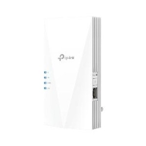 RE500X AX1500 WiFi6 Extender TP-LINK