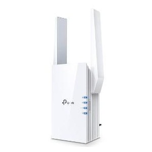 RE605X AX1800 WiFi6 Extender TP-LINK