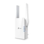 RE505X AX1500 WiFi6 Extender TP-LINK