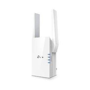 RE505X AX1500 WiFi6 Extender TP-LINK