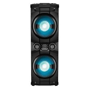 SSS 4002 SOUND SYSTEM SENCOR