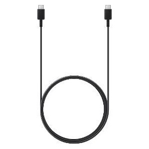 EP-DX310JBEGEU USB-C 3A 1,8m BK SAMSUNG