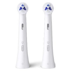 IO SPECIAL.CLEAN NÁHR.HLAVICE 2KS ORAL-B